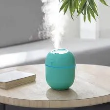 Humidificadores